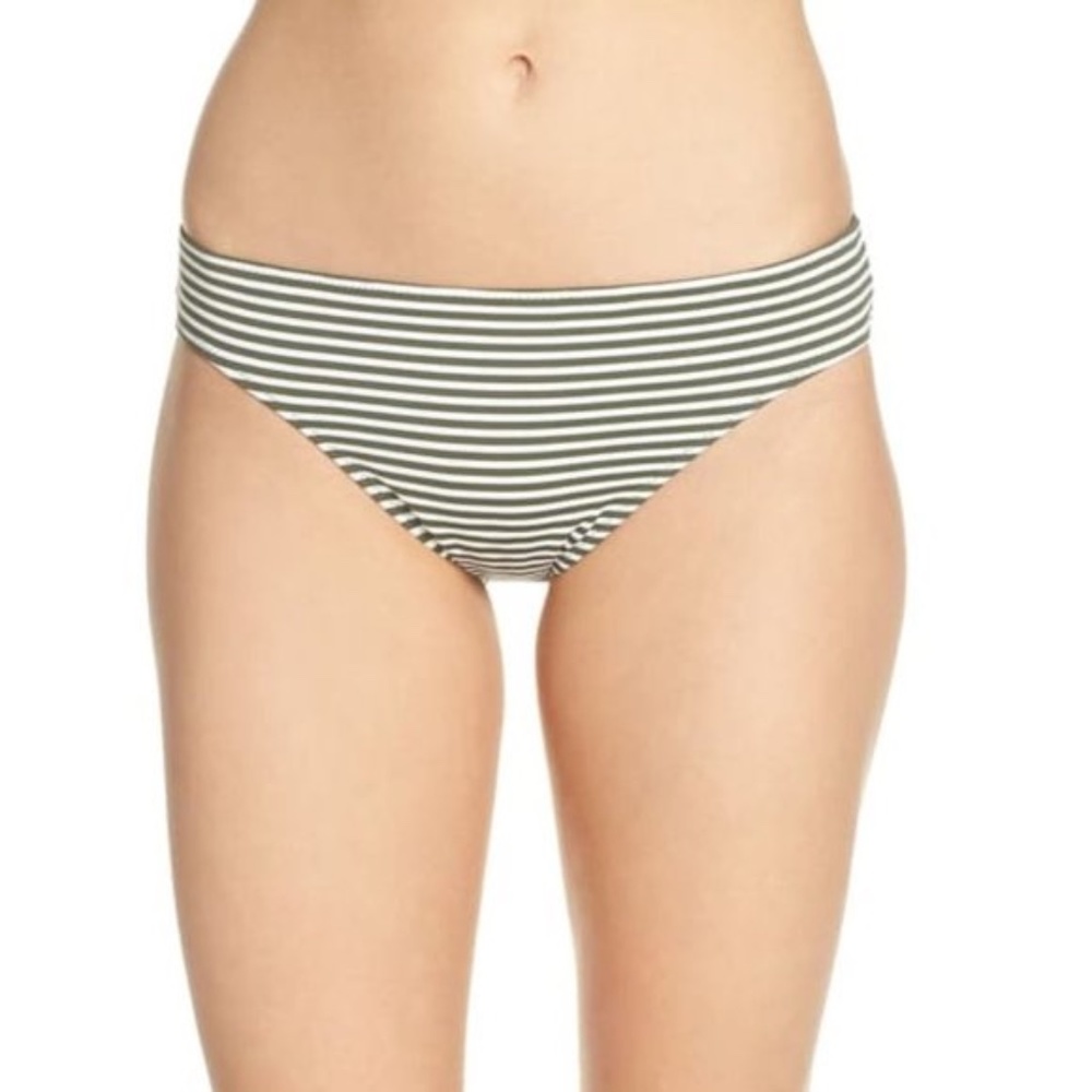 Tommy Bahama Reversible Hipster Bikini Bottoms